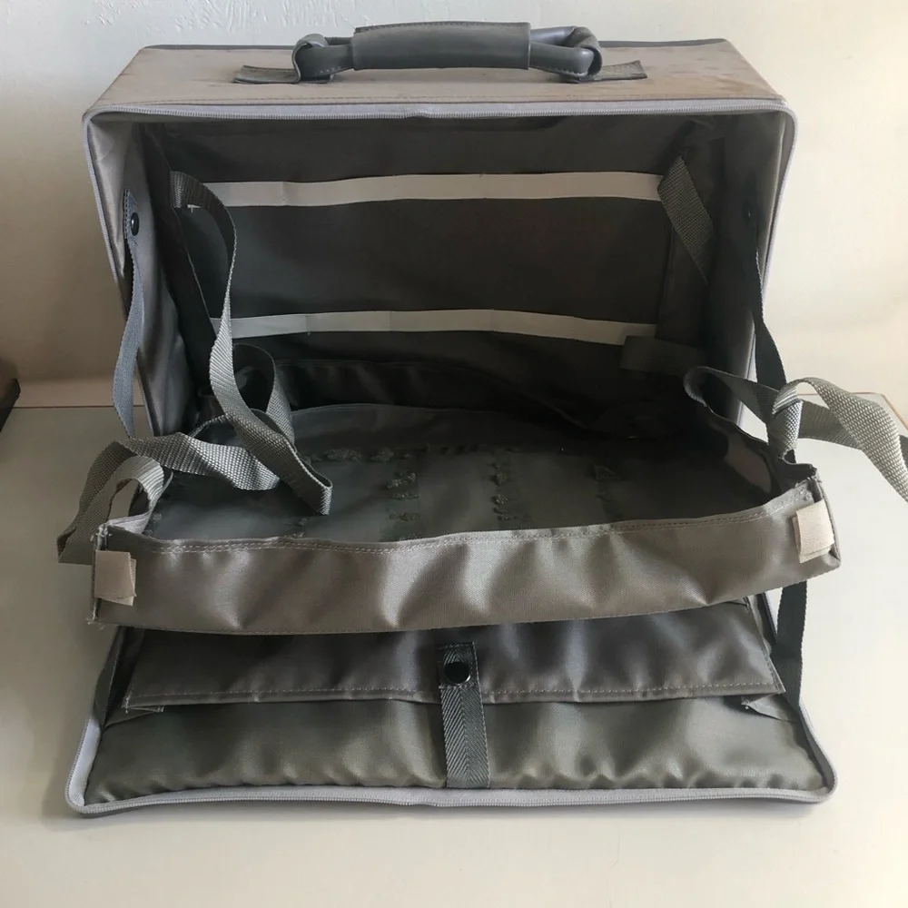 Cosmetic Bag organizer SWISS BALANCE COSMETICS